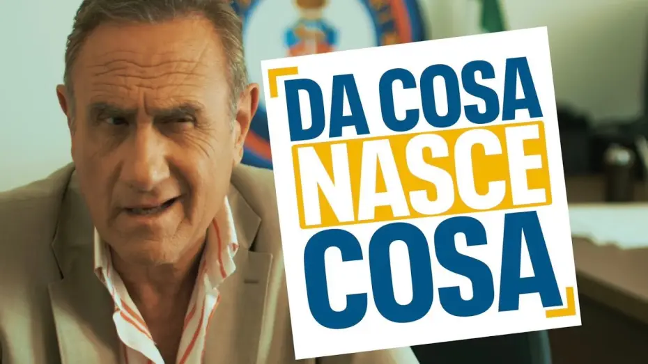 Watch film From One Thing Comes Another — TRAILER | DA COSA NASCE COSA di GINO RIVIECCIO