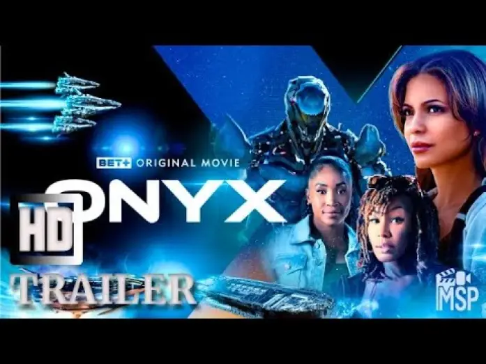 Watch film ONYX — ONYX (Official Trailer) In BET+ May 22, 2025