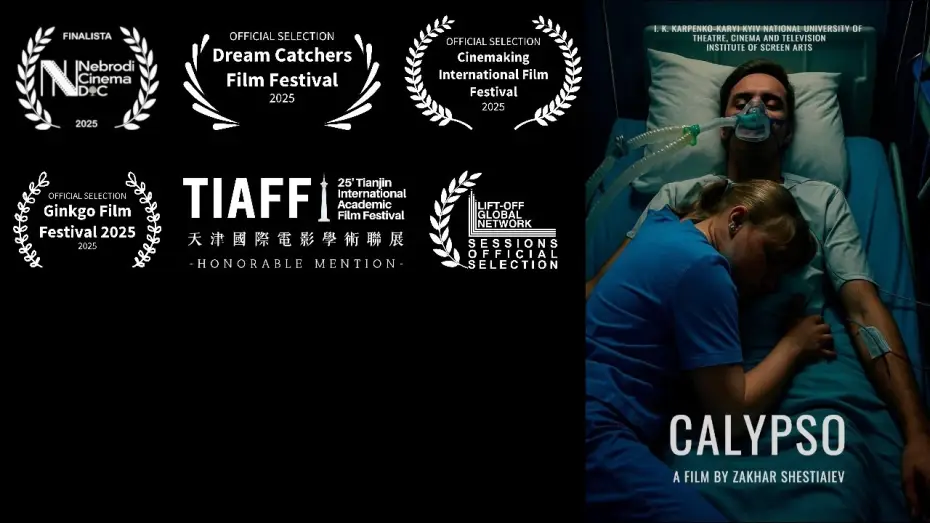 Watch film Calypso | Calypso | Trailer