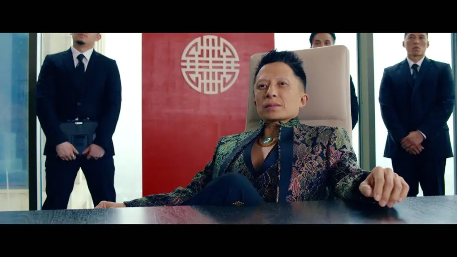 Watch film Bon Bini 4 Bangkok Nights | Bon Bini 4 Bangkok nights trailer Kwok One smallest Chinese Asian actor Martial Arts Theatre dance