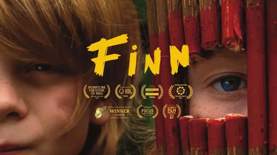 Watch film Finn — FINN (2026) | Short Film