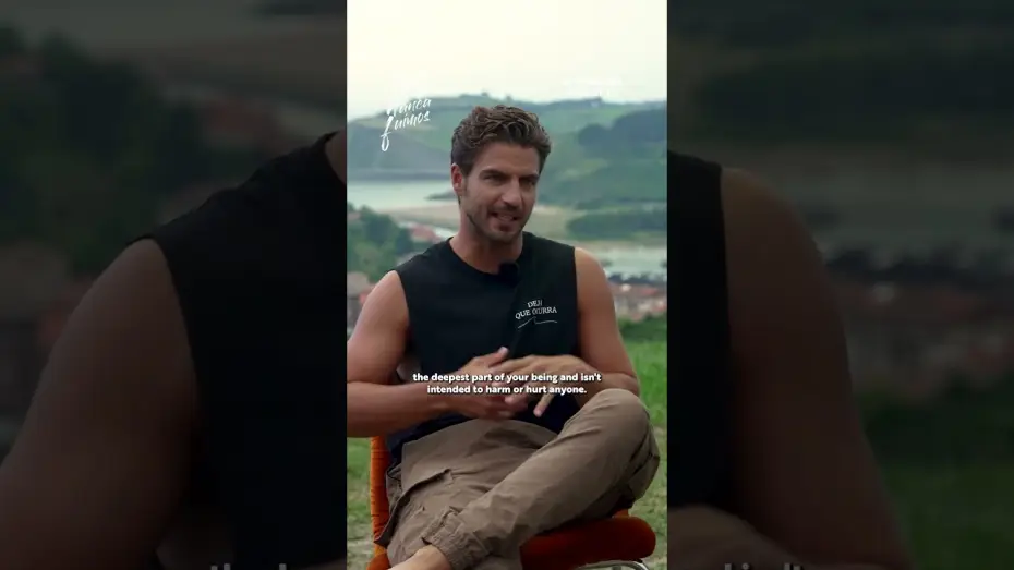 Watch film All That We Never Were — Meet Maxi Iglesias, who will portray Axel, in the upcoming adaptation of Todo Lo Que Nunca Fuimos.