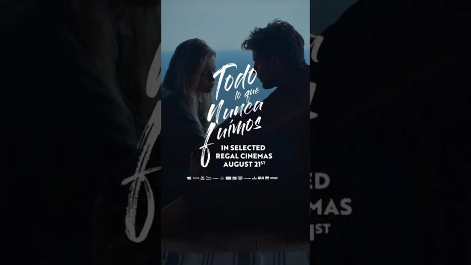Watch film All That We Never Were — Mornings are for surfing! One more day until you can watch TODO LO QUE NUNCA FUIMOS in cinemas. [Subtitled]