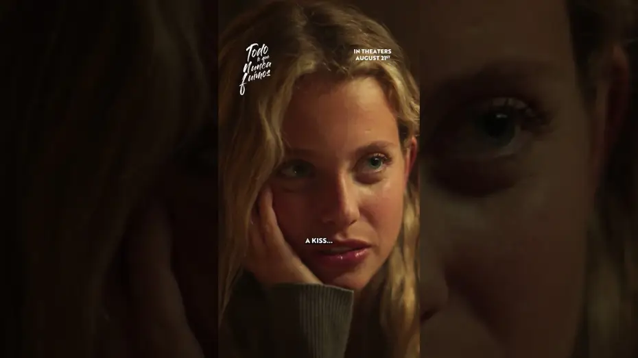 Watch film All That We Never Were — It was only supposed to be temporary… until feelings got involved. [Subtitled]