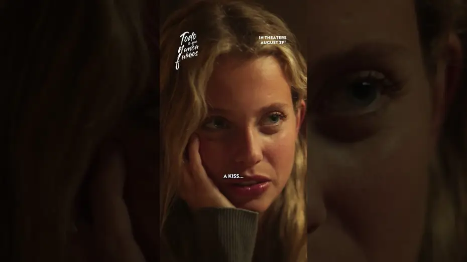 Watch film All That We Never Were — One more week until we can fall in love with Leah & Axel! [Subtitled]