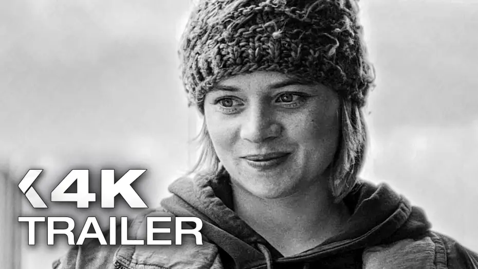 Watch film You Believe in Angels, Mr. Drowak? — SIE GLAUBEN AN ENGEL, HERR DROWAK? Trailer German Deutsch (2026) Luna Wedler, Lars Eidinger