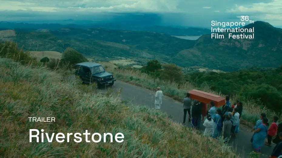 Watch film Riverstone — Riverstone Trailer | SGIFF 2025