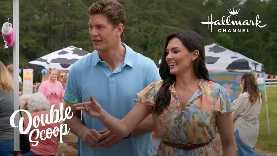 Watch film Double Scoop — Preview
