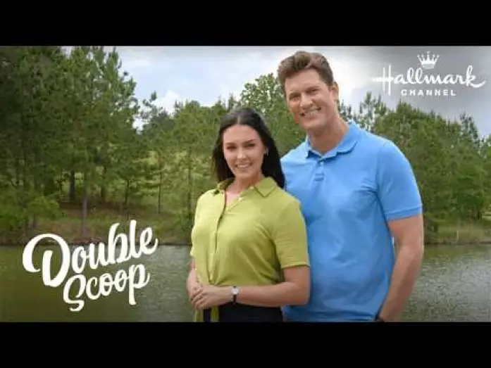 Watch film Double Scoop — Sneak Peek