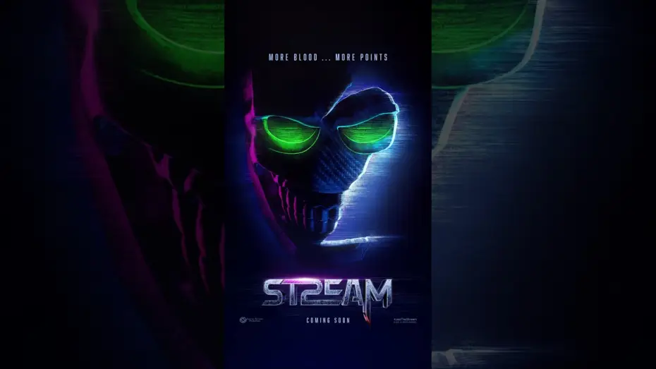 Watch film Stream 2: Sudden Death — STREAM 2 is on the way. #JoinTheStream