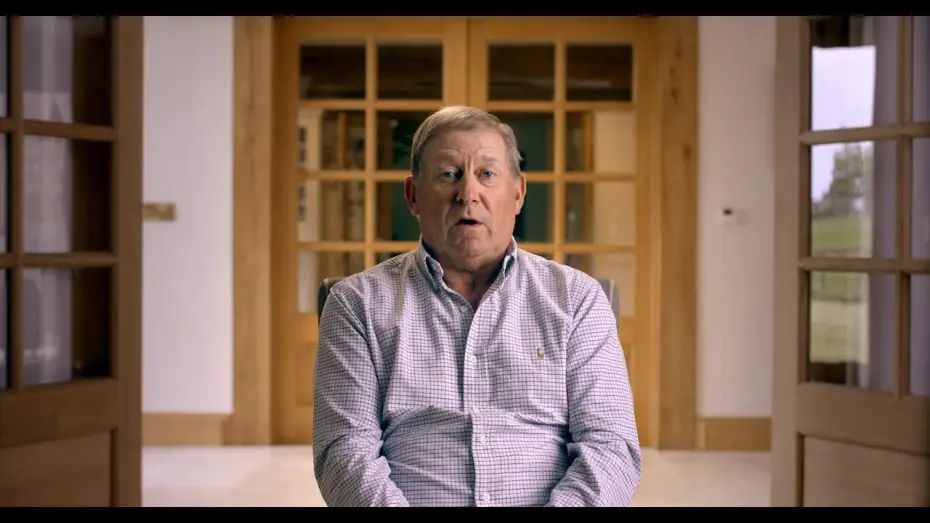 Watch film Big Star: The Nick Skelton Story — Official Trailer
