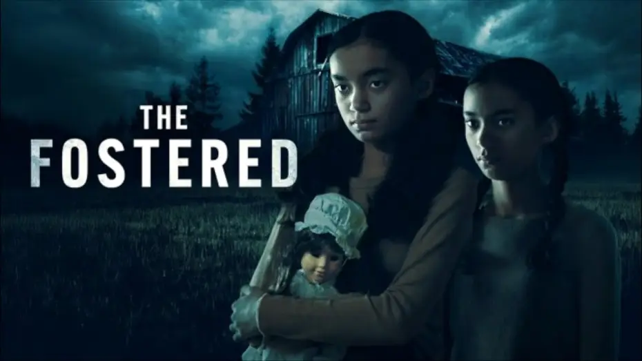 Watch film The Fostered — The Fostered | Official Trailer | Horror Brains