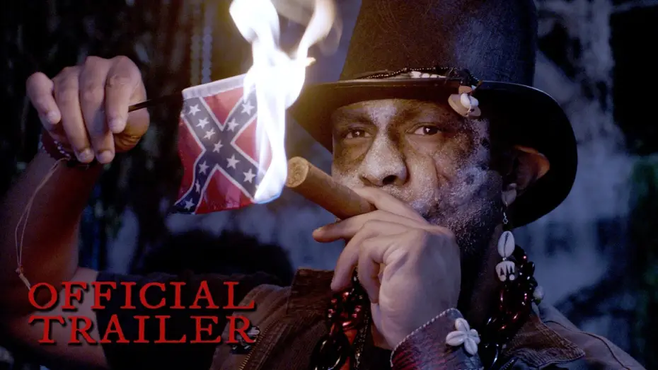 Watch film The Vampires of New Orleans — The Vampires of New Orleans – Official Trailer