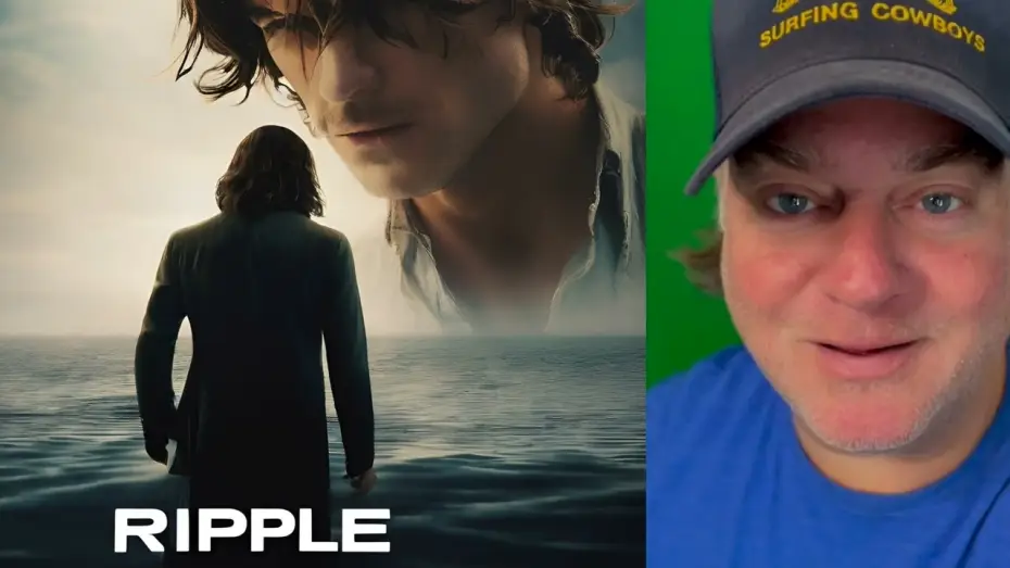 Watch film Ripple — Ripple Movie (Director Pitch)