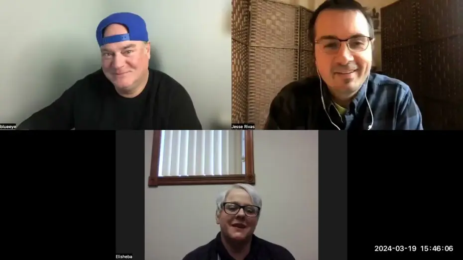 Watch film Ripple — Ripple Interview Video 2024 03 19