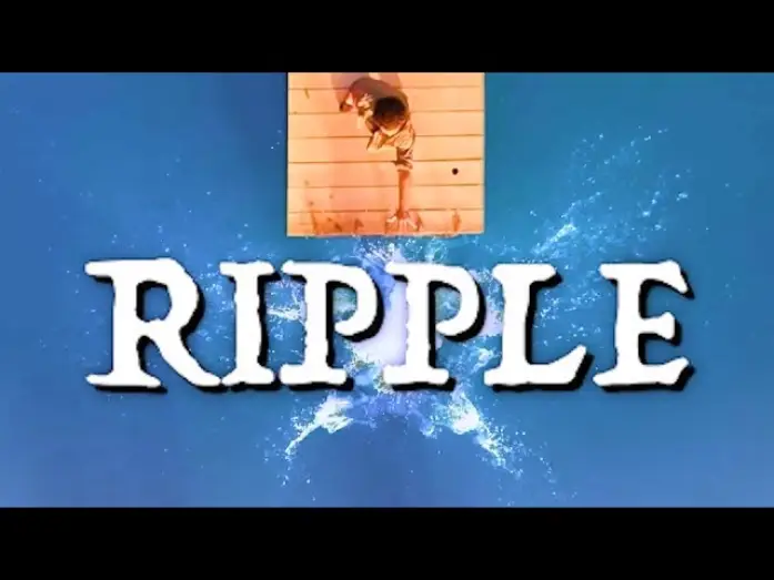Watch film Ripple — RIPPLE (2025) | A short film | RIPPLEMOVIEPROJECT.COM