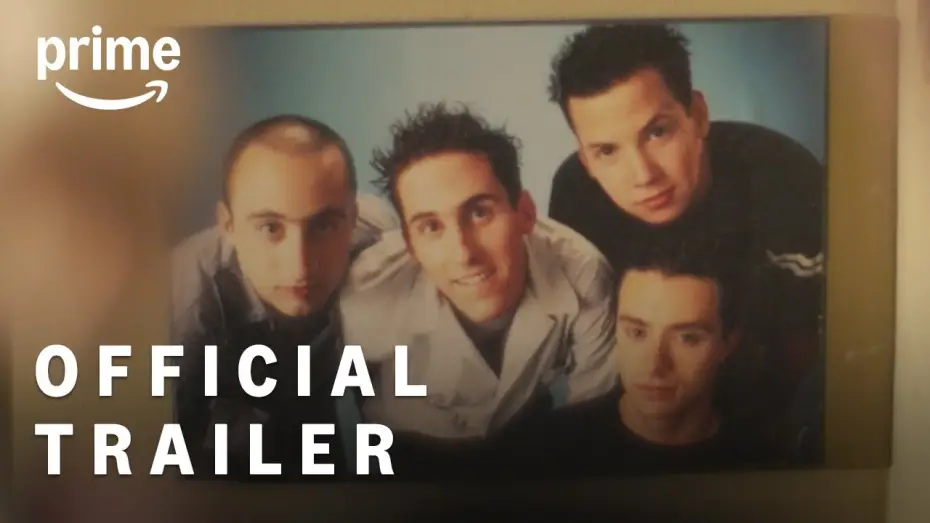 Watch film Simple Plan: The Kids in the Crowd | Official Trailer