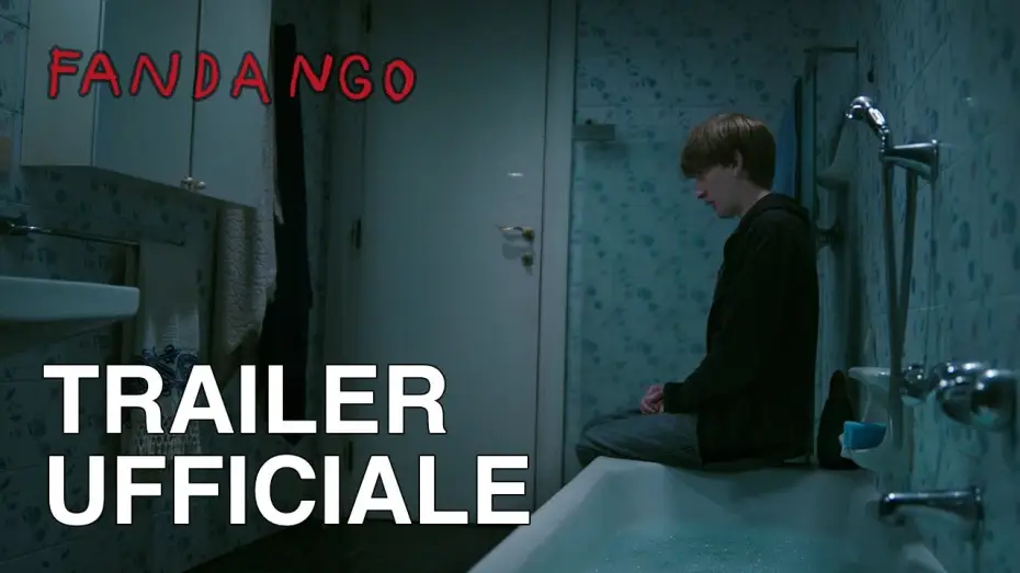 Watch film Invisibili — Invisibili - Trailer Ufficiale