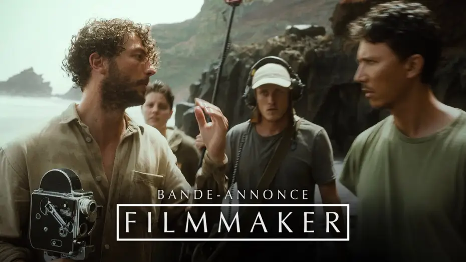 Watch film Filmmaker — FILMMAKER - Bande Annonce