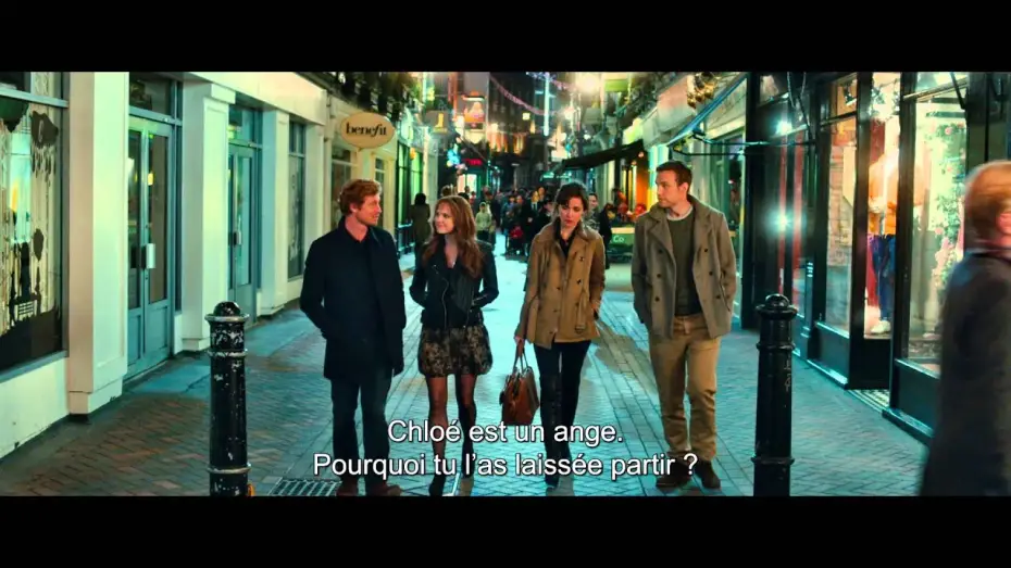Watch film I Give It a Year — MARIAGE A L'ANGLAISE - Bande Annonce
