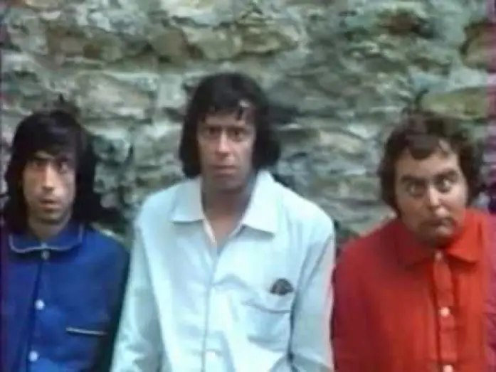 Watch film The Fuhrer Runs Amok — Philippe Clair - 1973 - Le Führer en folie