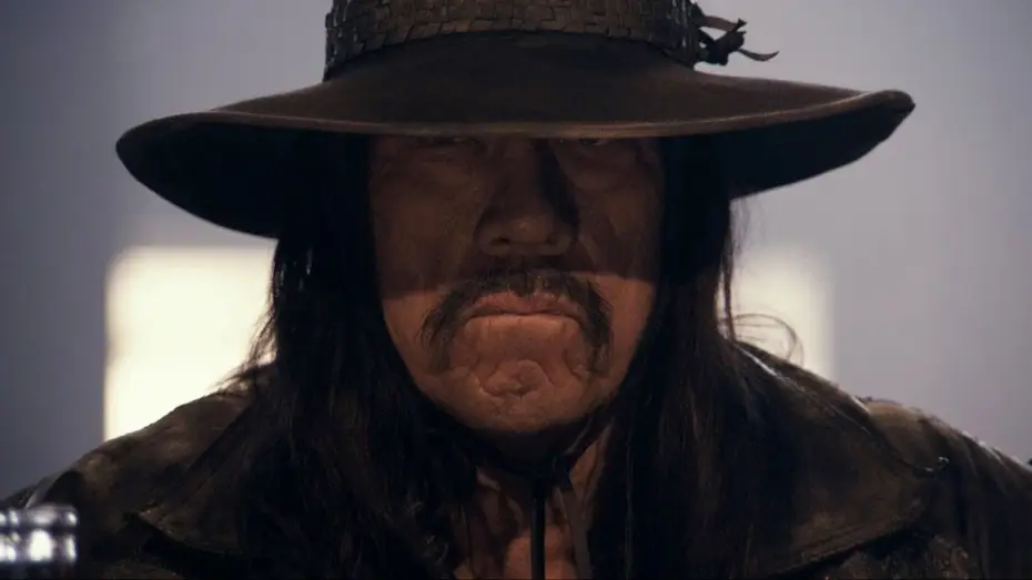Watch film Dead in Tombstone — 'Dead in Tombstone' Trailer HD