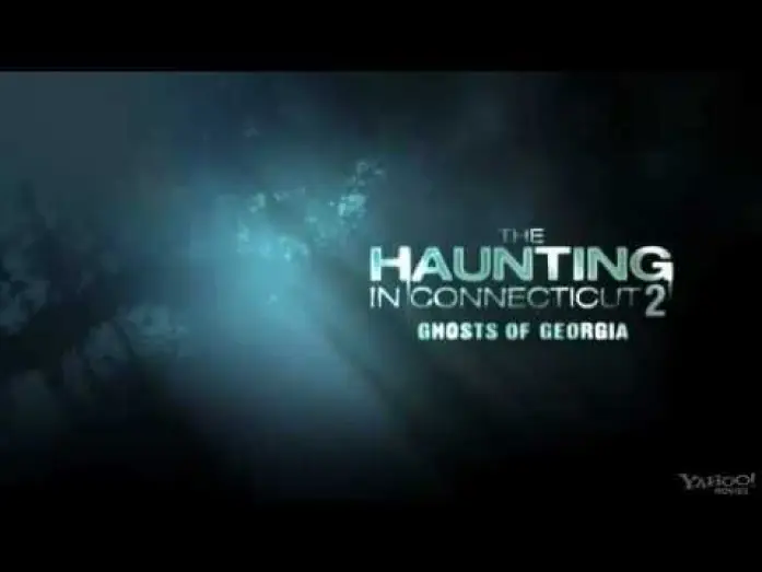 Watch film The Haunting in Connecticut 2: Ghosts of Georgia — The Haunting in Connecticut 2 - Bande Annonce (VO)