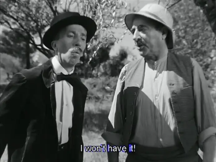Watch film Naïs — Naïs de Marcel Pagnol.