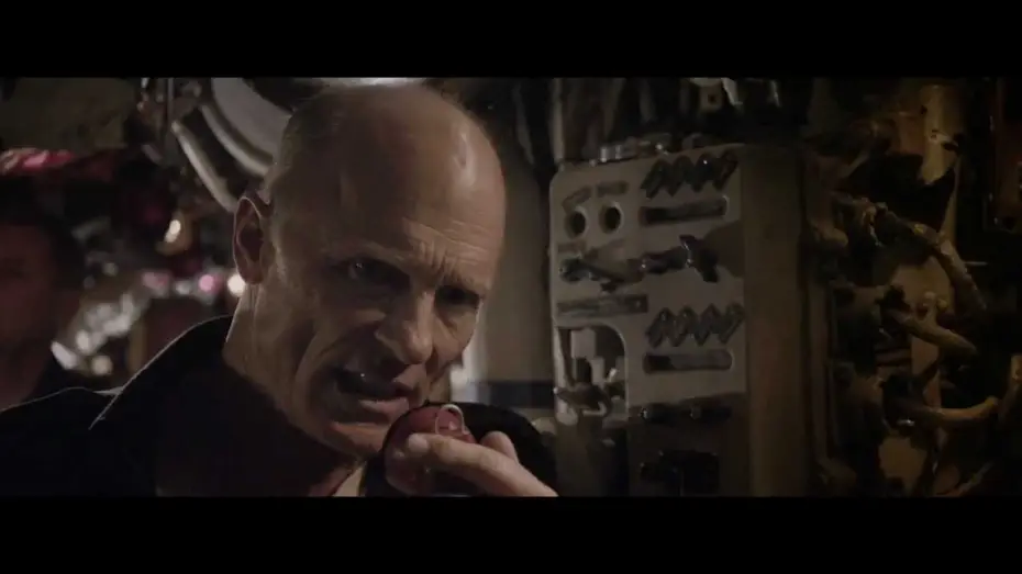 Watch film Phantom — "Phantom" (2012) First Teaser Trailer