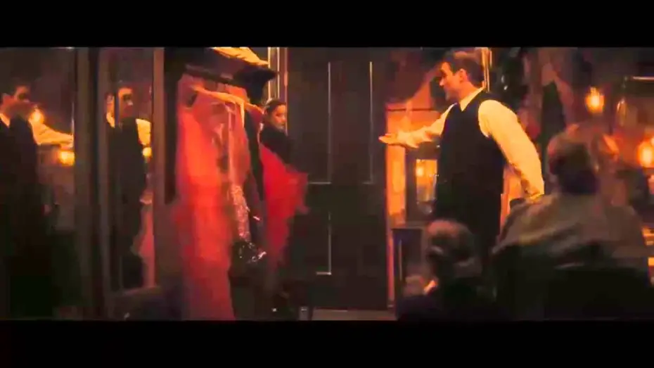 Watch film The Immigrant — C'era una volta a New York - Trailer Ufficiale Italiano