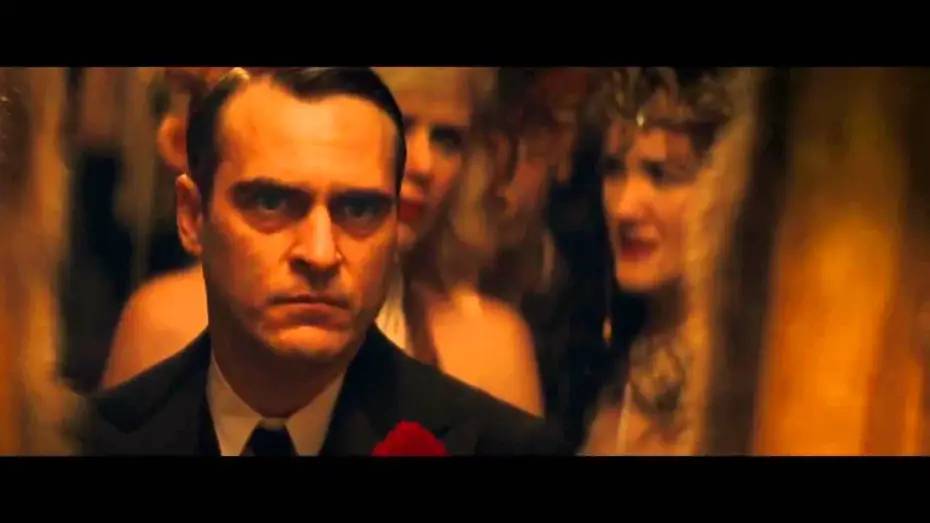 Watch film The Immigrant — El sueño de Ellis (The immigrant) - Trailer en español (HD)