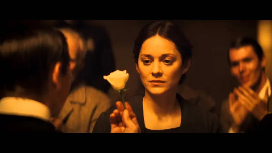 Watch film The Immigrant — Official Trailer