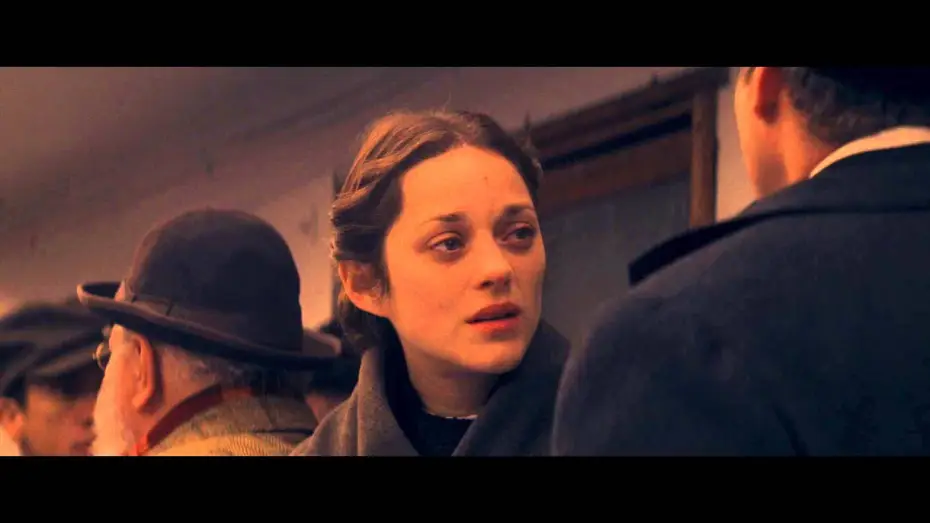 Watch film The Immigrant — THE IMMIGRANT - Extrait 1 - VOST - Un film de James Gray