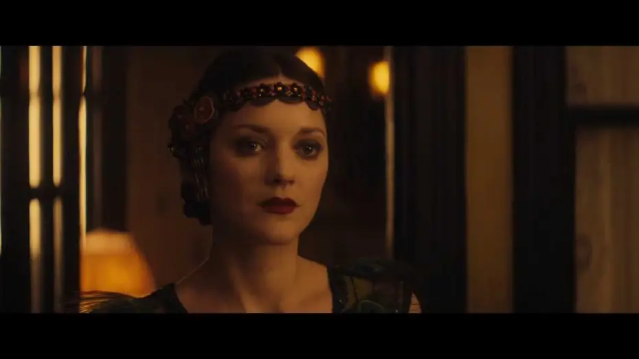 Watch film The Immigrant — THE IMMIGRANT - Extrait 2 - VOST - Un film de James Gray