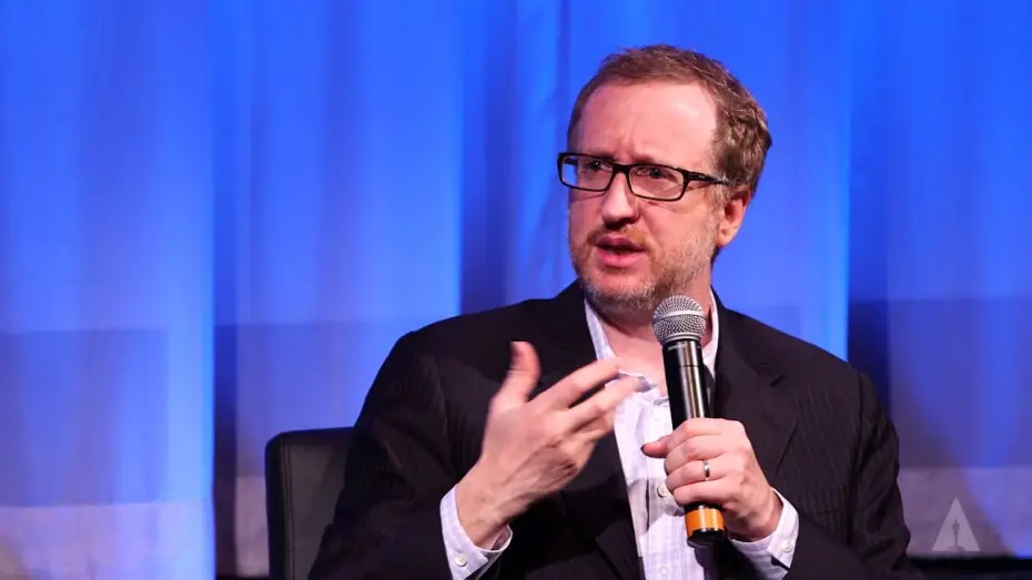 Watch film The Immigrant — Academy Conversations: The Immigrant