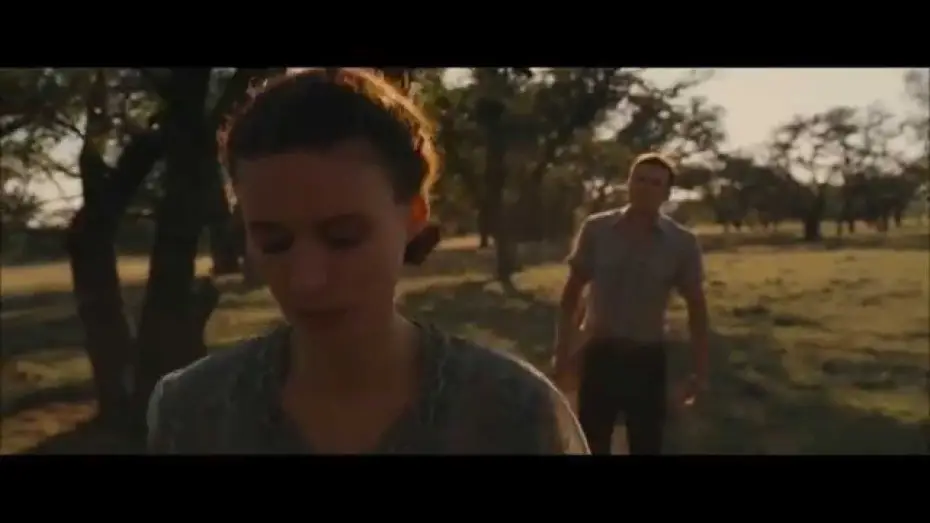 Watch film Ain't Them Bodies Saints — Aint Them Bodies Saints clip - "I always mean you and me"