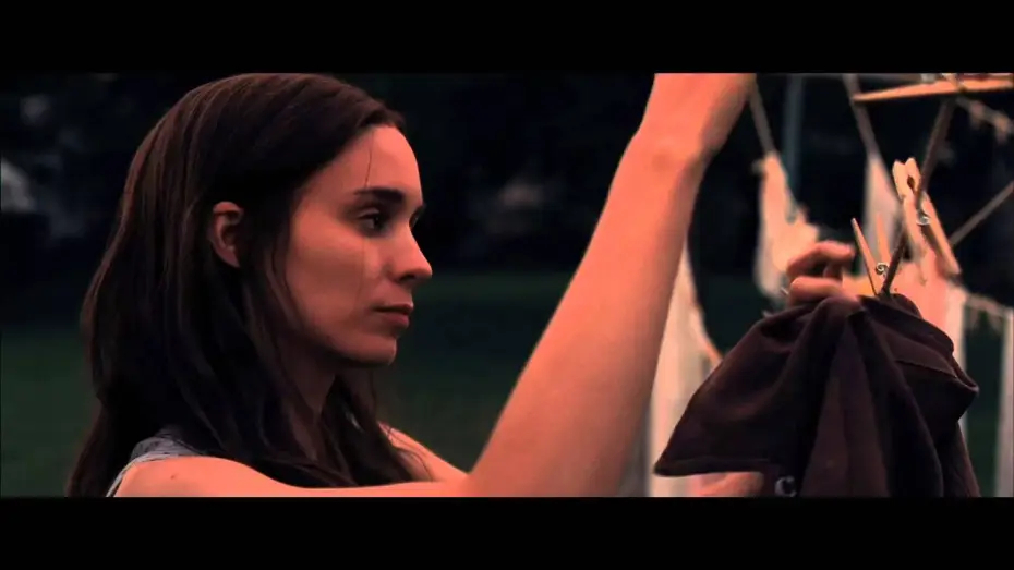 Watch film Ain't Them Bodies Saints — Ain't Them Bodies Saints - Behind The Scenes - On DVD February 10