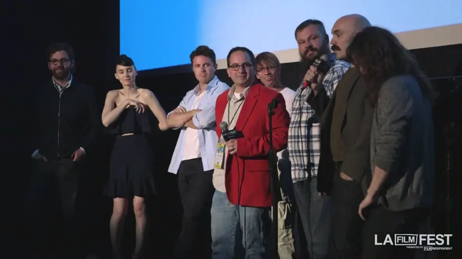 Watch film Ain't Them Bodies Saints — Ain't Them Bodies Saints | 2013 LA Film Fest