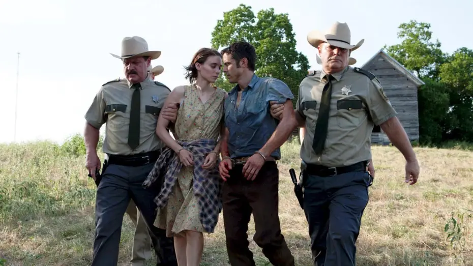 Watch film Ain't Them Bodies Saints — LES AMANTS DU TEXAS Bande Annonce VOST (Casey Affleck, Rooney Mara, Ben Foster )