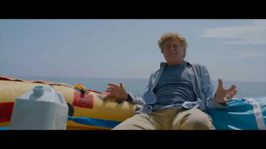 Watch film All Is Lost — All is Lost -  Bande Annonce