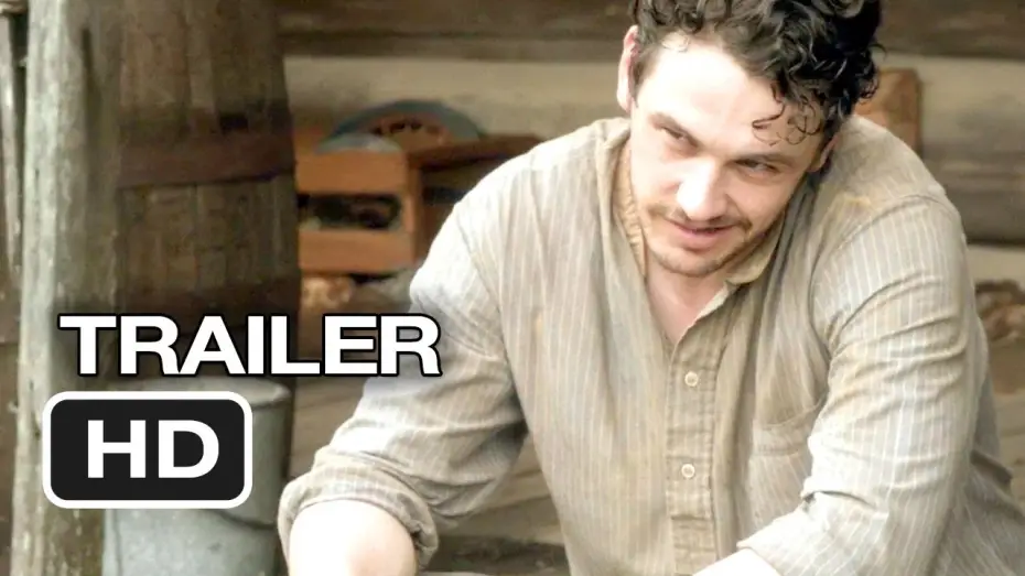 Watch film As I Lay Dying — As I Lay Dying TRAILER 1 (2013) - James Franco, Richard Jenkins Movie HD