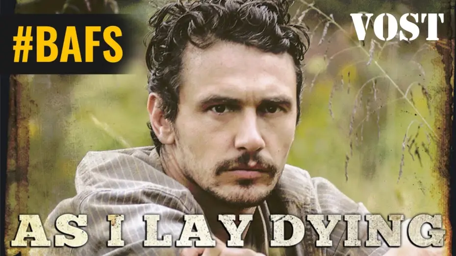 Watch film As I Lay Dying — As I Lay Dying – Bande Annonce VOSTFR - 2013