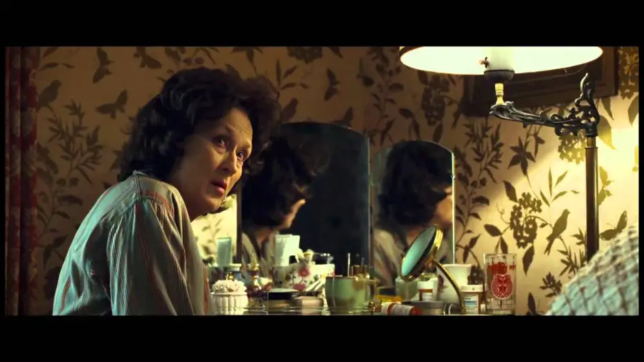 Watch film August: Osage County — Official Trailer