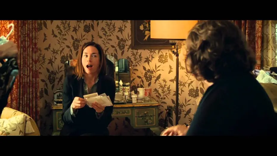 Watch film August: Osage County — UN ÉTÉ A OSAGE COUNTY - Extrait 2 - VOST - Avec Meryl Streep et Julia Roberts