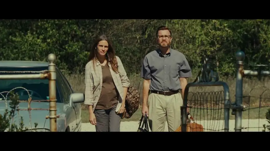 Watch film August: Osage County — UN ÉTÉ A OSAGE COUNTY - Bande Annonce VF