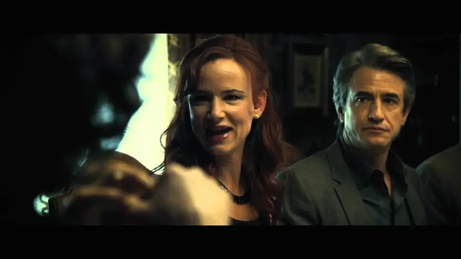Watch film August: Osage County — UN ÉTÉ A OSAGE COUNTY - Extrait 3 - VF - Avec Meryl Streep et Julia Roberts