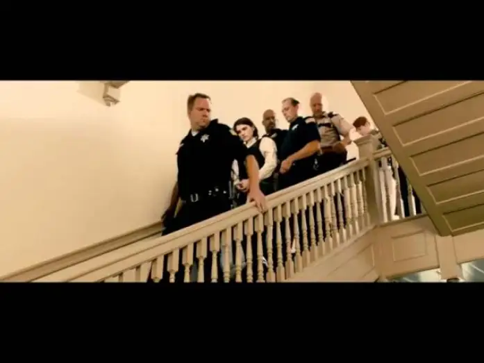 Watch film Devil's Knot — Les 3 crimes de West Memphis (2013) bande annonce