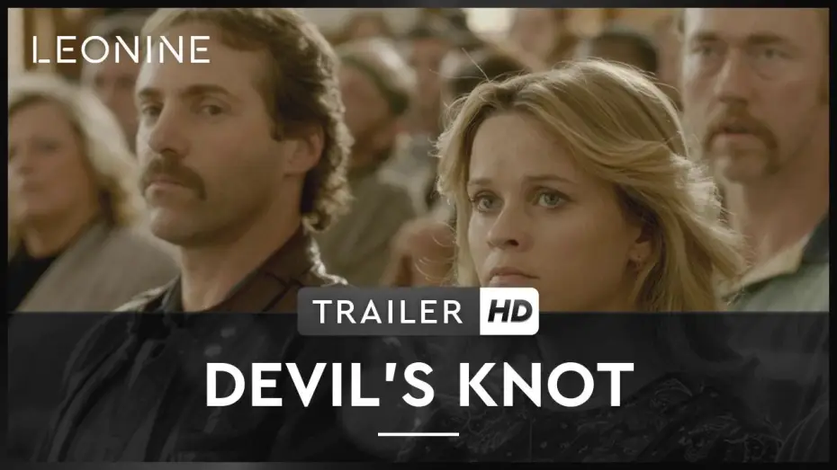 Watch film Devil's Knot — Devil's Knot - Trailer (deutsch/german)