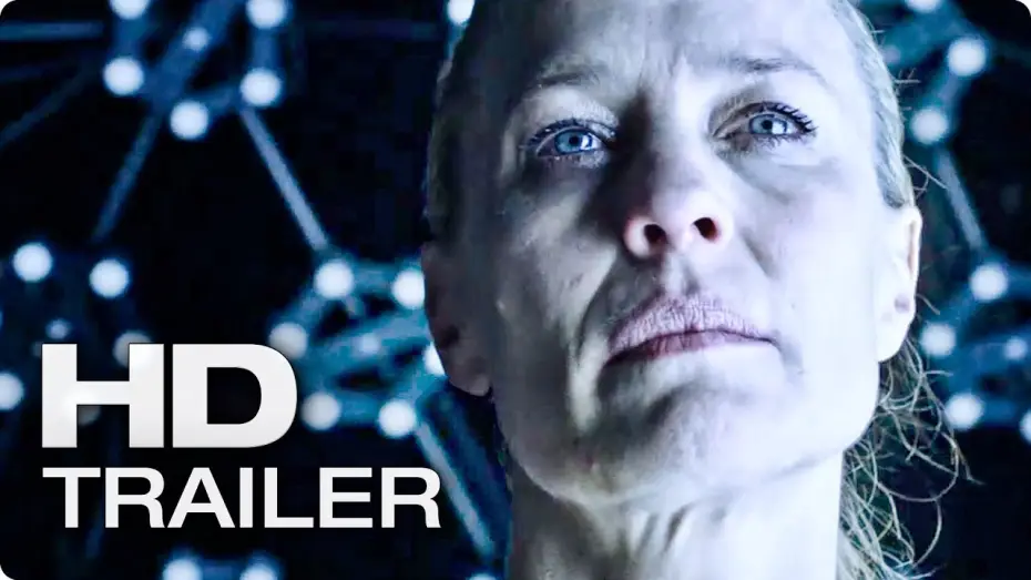 Watch film The Congress — THE CONGRESS Offizieller Trailer Deutsch German | 2013 Official Film [HD]