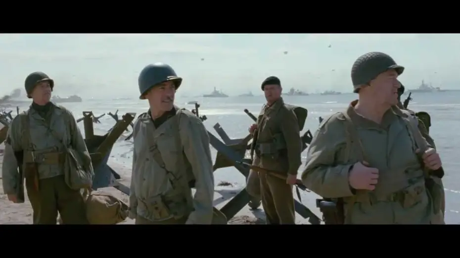 Watch film The Monuments Men — Monuments Men | Tráiler español HD
